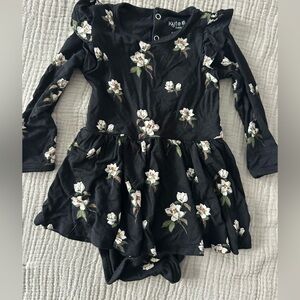 Kyte baby magnolia dress
